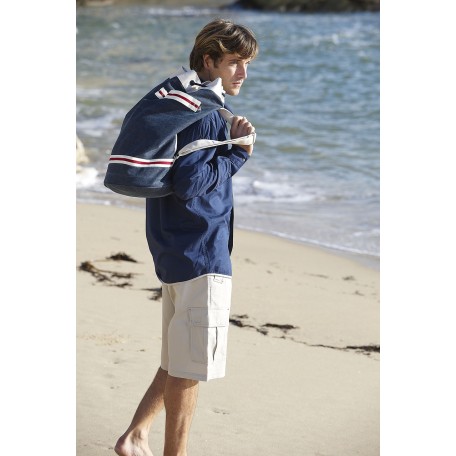 DUFFEL BAG CANVAS PK020