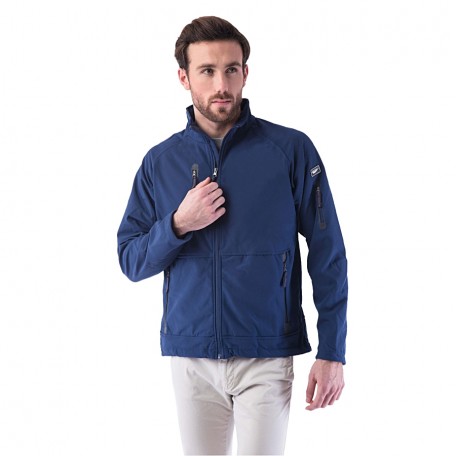 SOFTSHELL PLYMOUTH PK770